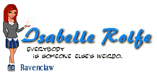 Isabelle's Signature